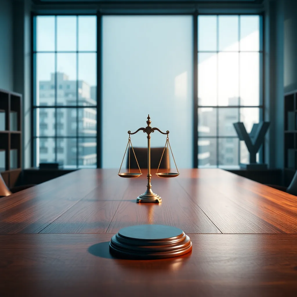 Юридичний консалтінг